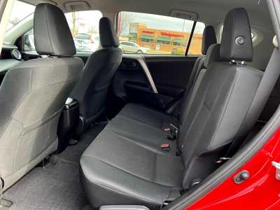 2016 Toyota RAV4, $18800. Photo 12