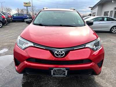 2016 Toyota RAV4, $18800. Photo 3