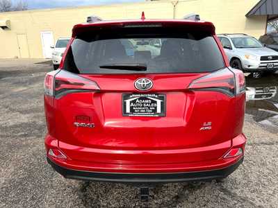 2016 Toyota RAV4, $18800. Photo 7