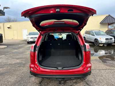 2016 Toyota RAV4, $18800. Photo 9