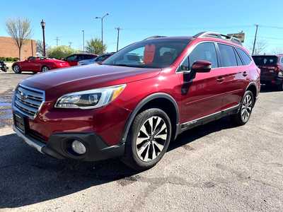 2015 Subaru Outback, $11900. Photo 4