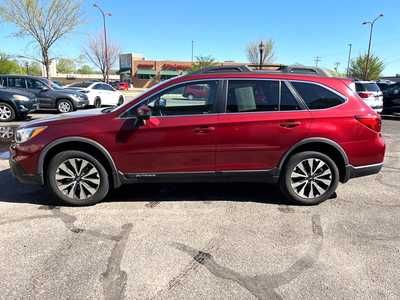 2015 Subaru Outback, $11900. Photo 5