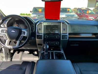 2015 Ford F150 Ext Cab, $18600. Photo 12