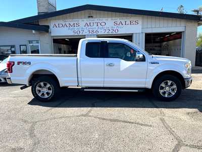 2015 Ford F150 Ext Cab, $18600. Photo 2