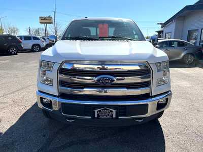 2015 Ford F150 Ext Cab, $18600. Photo 3