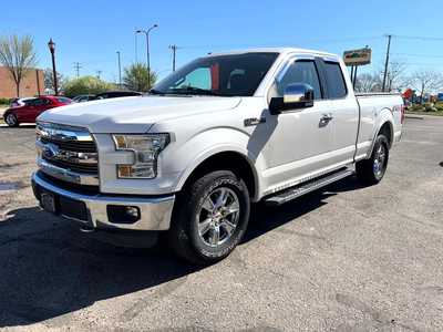 2015 Ford F150 Ext Cab, $18600. Photo 4