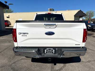 2015 Ford F150 Ext Cab, $18600. Photo 6