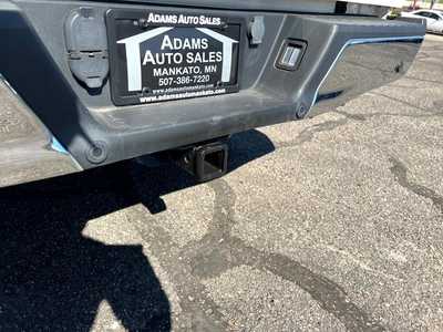 2015 Ford F150 Ext Cab, $18600. Photo 7