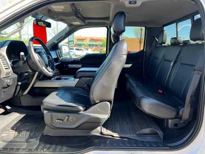 2015 Ford F150 Ext Cab, $18600. Photo 8
