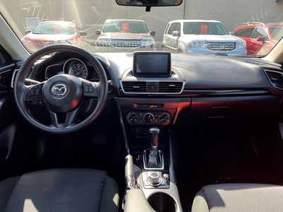 2015 Mazda Mazda3, $10900. Photo 10