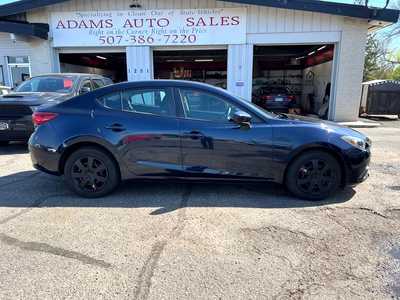 2015 Mazda Mazda3, $10900. Photo 2