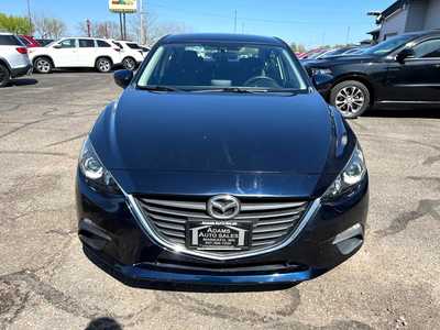 2015 Mazda Mazda3, $10900. Photo 3