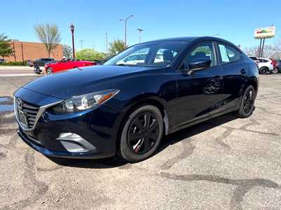 2015 Mazda Mazda3, $10900. Photo 4
