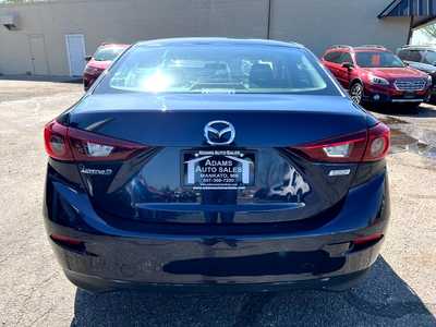 2015 Mazda Mazda3, $10900. Photo 6