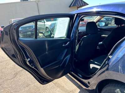 2015 Mazda Mazda3, $10900. Photo 7