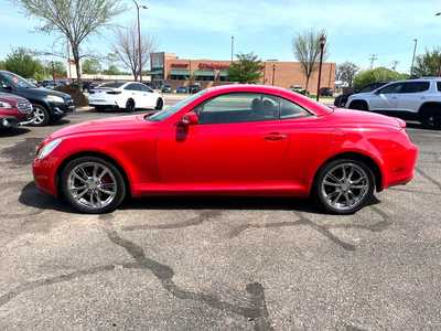 2002 Lexus SC Series, $14500. Photo 11