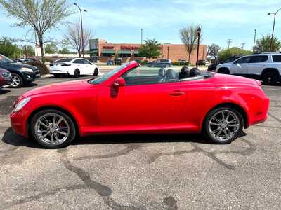 2002 Lexus SC Series, $14500. Photo 5