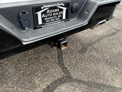 2021 Chevrolet 1500 Crew Cab, $43500. Photo 8