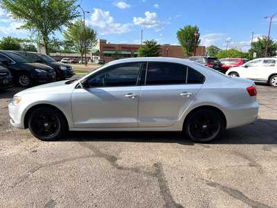 2014 Volkswagen Jetta, $8500. Photo 5
