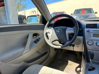 2011 Toyota Camry, $8600. Photo 10