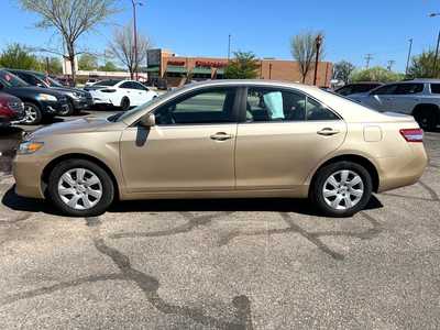 2011 Toyota Camry, $8600. Photo 4
