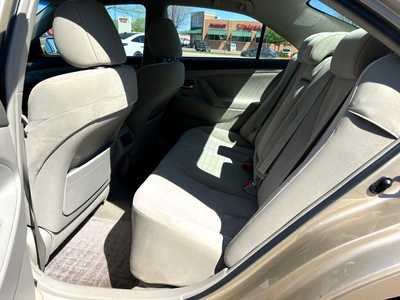 2011 Toyota Camry, $8600. Photo 7