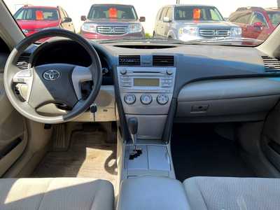 2011 Toyota Camry, $8600. Photo 9