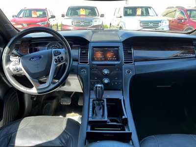 2014 Ford Taurus, $9950. Photo 10