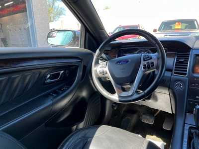 2014 Ford Taurus, $9950. Photo 11