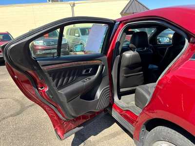 2014 Ford Taurus, $9950. Photo 7