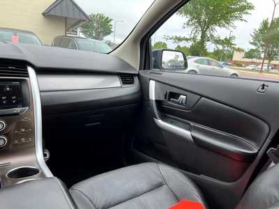 2011 Ford Edge, $7500. Photo 11