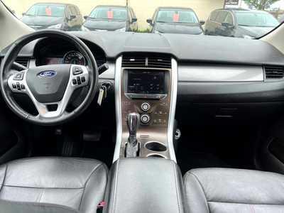 2011 Ford Edge, $7500. Photo 12