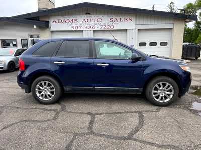 2011 Ford Edge, $7500. Photo 2
