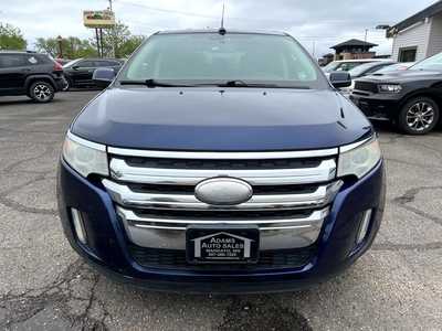 2011 Ford Edge, $7500. Photo 3