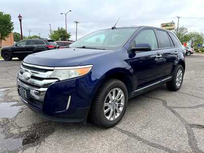 2011 Ford Edge, $7500. Photo 4