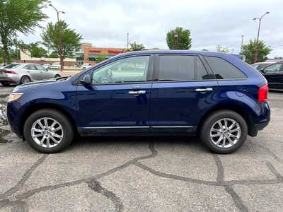 2011 Ford Edge, $7500. Photo 5