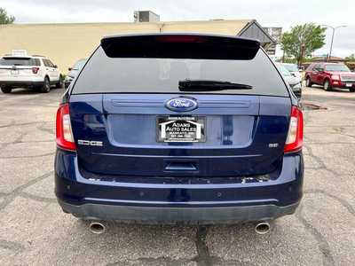 2011 Ford Edge, $7500. Photo 6