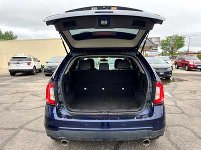 2011 Ford Edge, $7500. Photo 7