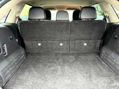 2011 Ford Edge, $7500. Photo 8