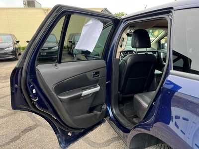 2011 Ford Edge, $7500. Photo 9