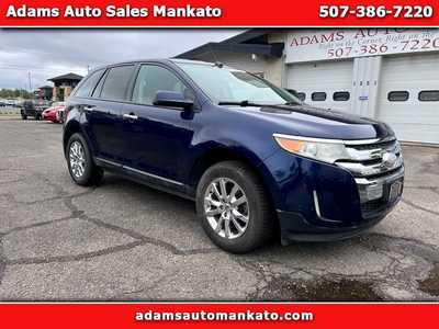 2011 Ford Edge, $7500. Photo 1