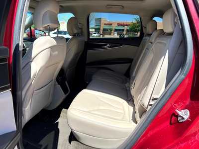 2017 Lincoln MKX, $13900. Photo 10