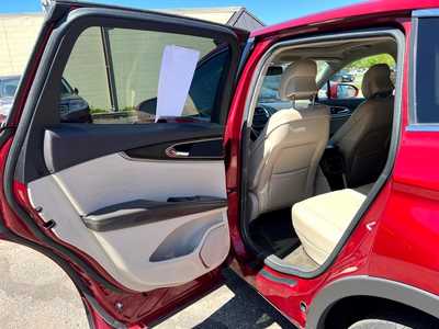 2017 Lincoln MKX, $13900. Photo 9
