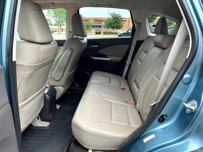 2014 Honda CR-V, $14900. Photo 10