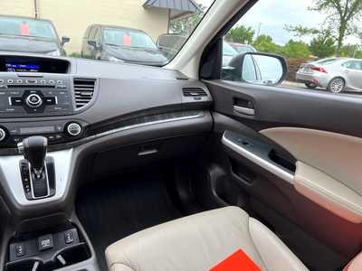 2014 Honda CR-V, $14900. Photo 12