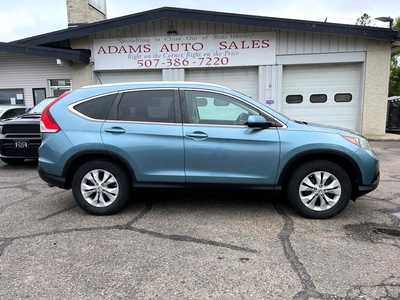 2014 Honda CR-V, $14900. Photo 2
