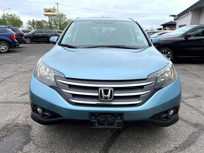 2014 Honda CR-V, $14900. Photo 3