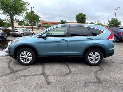 2014 Honda CR-V, $14900. Photo 5