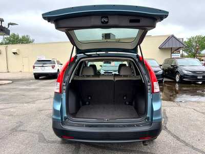 2014 Honda CR-V, $14900. Photo 7