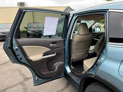2014 Honda CR-V, $14900. Photo 9